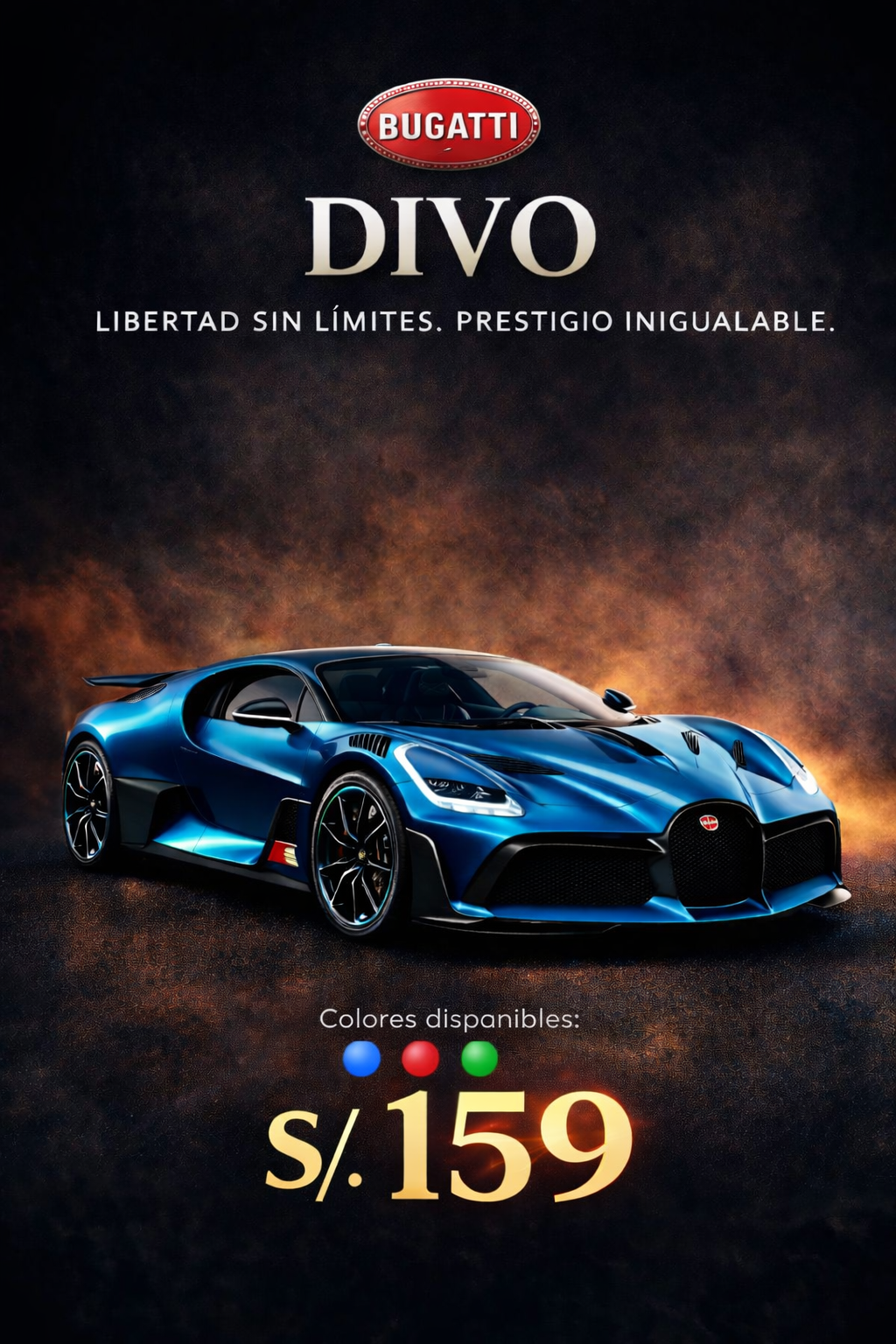 Frames Premium Collection