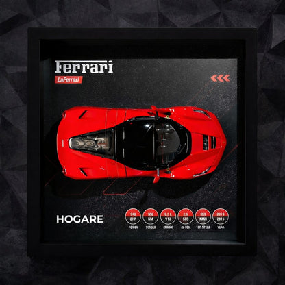 MotorFrame Elite – Edición Coleccionista