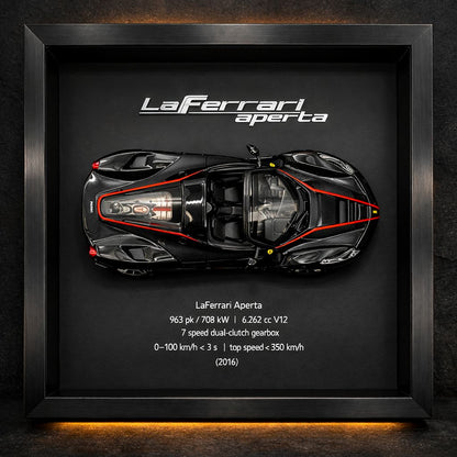 MotorFrame Elite – Edición Coleccionista